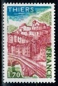ARCHITEKTURA FRANCJA MI.1994**