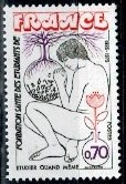 FUNDACJA ZDROWIA STUDENTÓW FRANCJA MI.1927**