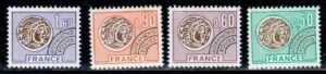 FRANCJA MI.1947-1950**