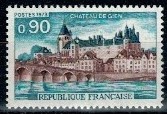 ARCHITEKTURA FRANCJA MI.1844**