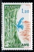 FLORA I FAUNA FRANCJA MI.1996**