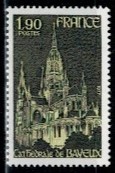 KATEDRA FRANCJA MI.2041**