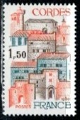 ARCHITEKTURA FRANCJA MI.2201**