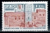 ARCHITEKTURA FRANCJA MI.2146v**