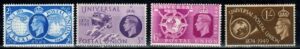UPU ANGLIA MI.241-244**