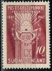 ROCZNICE FINLANDIA MI.335**