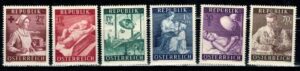 MEDYCYNA AUSTRIA MI.999-1004**