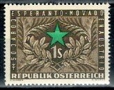 ROCZNICA AUSTRIA MI.1005**