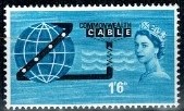 KRÓLOWA ELŻBIETA ANGLIA MI.365**