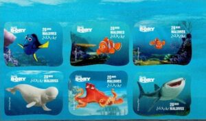 GDZIE JEST DORY MALEDIWY MI.6746-6751**
