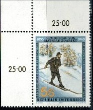 SPORT AUSTRIA MI.1998**