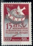 ROCZNICA ZSRR MI.2405**