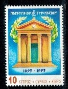 ARCHITEKTURA CYPR MI.802**