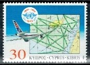 LOTNICTWO CYPR MI.831**