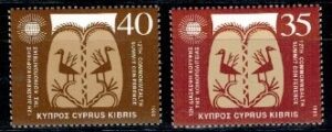 KONFERENCJA CYPR MI.813-814**
