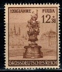 ROCZNICA RZESZA NIEMCY MI.888**