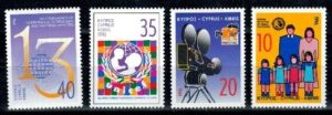 KONFERENCJA CYPR MI.873-876**