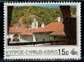 ARCHITEKTURA CYPR MI.706**