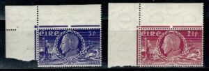 ROCZNICA IRLANDIA MI.100-101**