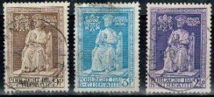 RELIGIA IRLANDIA MI.111-113 KASOWANE