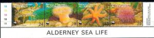 RAFA KORALOWA ALDERNEY MI.61-64**