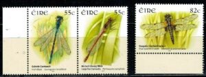 WAŻKI IRLANDIA MI.1909-1911**