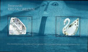 SWAROVSKI AUSTRIA MI.BL.25**