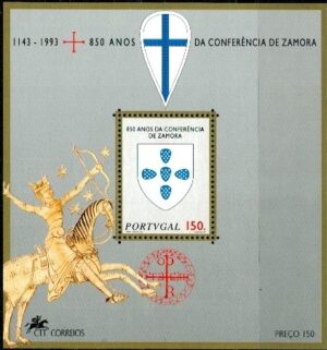 KONFERENCJA PORTUGALIA MI.BL.98**