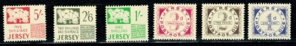 MAPY JERSEY DOPŁATY MI.1-6**