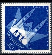 TEATR WĘGRY MI.1943**