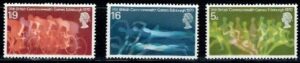 GRY SPORTOWE ANGLIA MI.552-554**