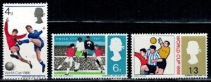 MUNDIAL ANGLIA MI.422-424**