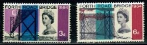 ARCHITEKTURA ANGLIA MI.392-393**
