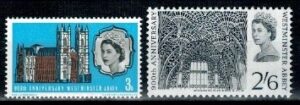 ARCHITEKTURA ANGLIA MI.416-417**