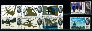 LOTNICTWO ANGLIA MI.394-401**