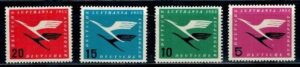 LOTNICTWO RFN MI.205-208**