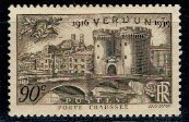 ZAMEK FRANCJA MI.459**