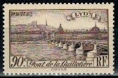 MOST FRANCJA MI.463**
