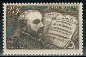 SŁAWNI LUDZIE FRANCJA MI.553**