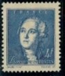 SŁAWNI LUDZIE FRANCJA MI.595**