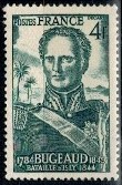 SŁAWNI LUDZIE FRANCJA MI.638**