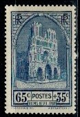 ARCHITEKTURA FRANCJA MI.430**