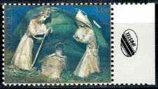 BOŻE NARODZENIE WENEZUELA MI.2287**