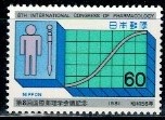 KONGRES JAPONIA MI.1476**