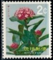 KWIATY WYSPA RIU-KIU MI.247**