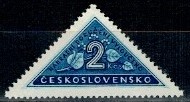 ROCZNICA CZECHOSŁOWACJA MI.504**
