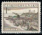 MARYNISTYKA CZECHOSŁOWACJA MI.765**