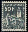 ZAMEK CZECHOSŁOWACJA MI.1431**
