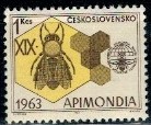 PSZCZOŁA CZECHOSŁOWACJA MI.1412**