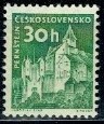 ZAMEK CZECHOSŁOWACJA MI.1300**